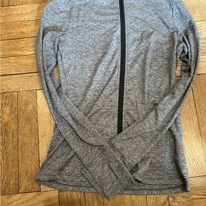 P’tula ORGINAL BARE Collection Zip Up